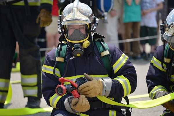 Land fördert Anschaffung für die Freiwillige Feuerwehr Großalmerode
