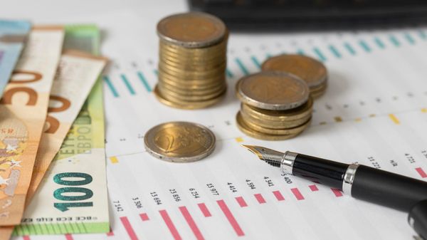 Finanzen