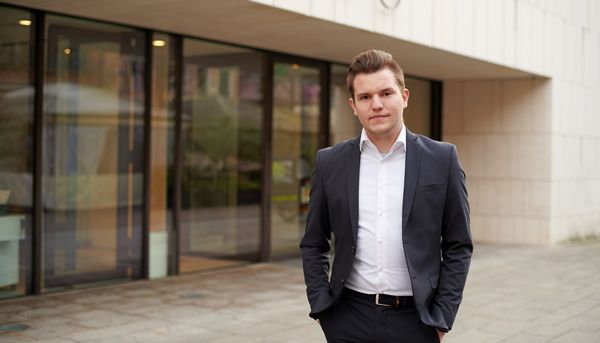 Rede zu "Antidiskriminierungsgesetz"