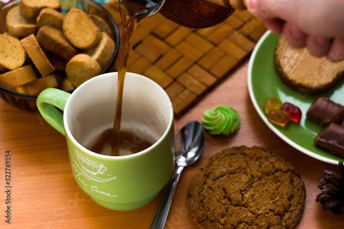 Einladung zum Bürgergespräch mit Felix Martin, MdL