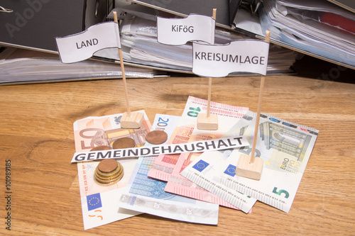 Land gibt zu wenig Bundesgeld an die Kommunen weiter