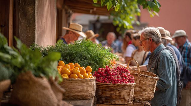 Dorfentwicklungsprogramm 2027: Felix Martin ruft zur Teilnahme auf