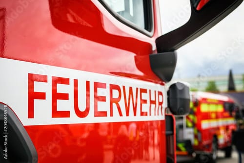 Fall Herleshausen zeigt: Es braucht landesweite Beschaffung von Feuerwehrfahrzeugen