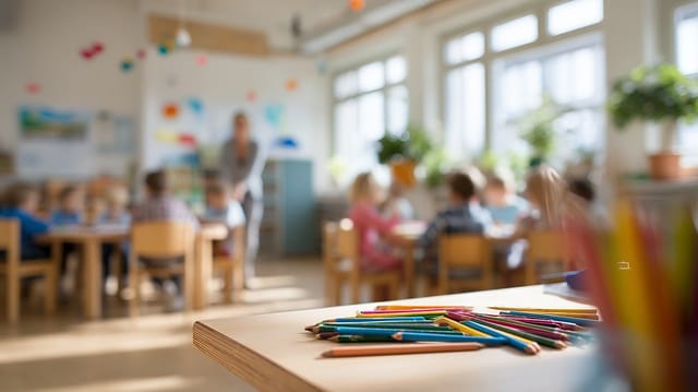 Landesregierung streicht Sprach-Kitas: 500 Sprachförderkräfte müssen gehen
